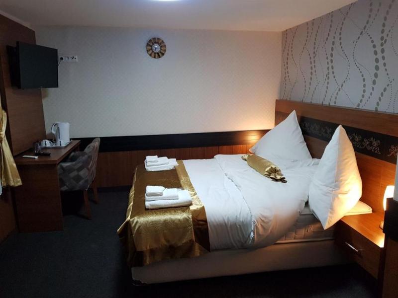 Hotel Im Anker image