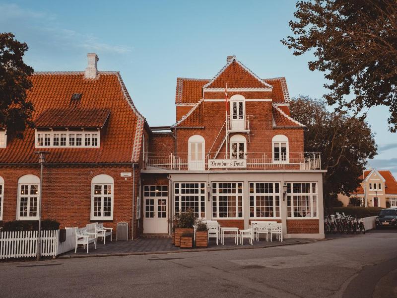Brondums Hotel