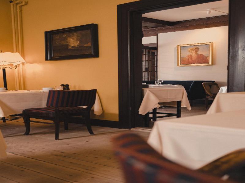 Brondums Hotel