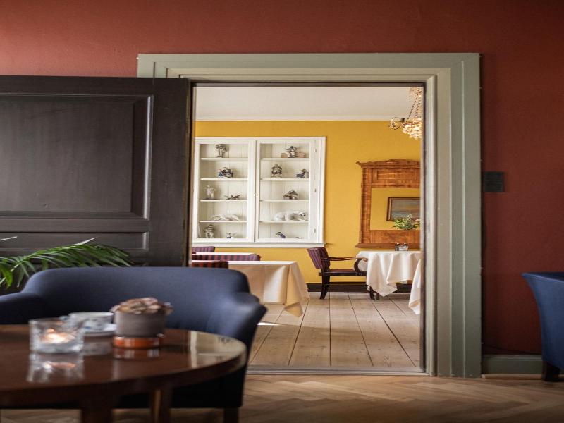 Brondums Hotel