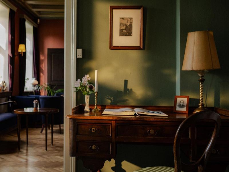 Brondums Hotel
