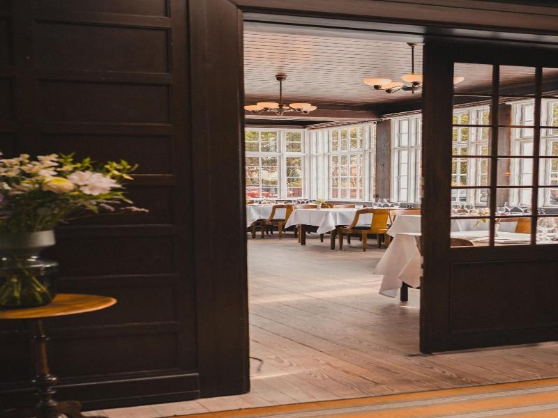 Brondums Hotel