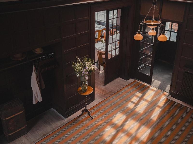 Brondums Hotel