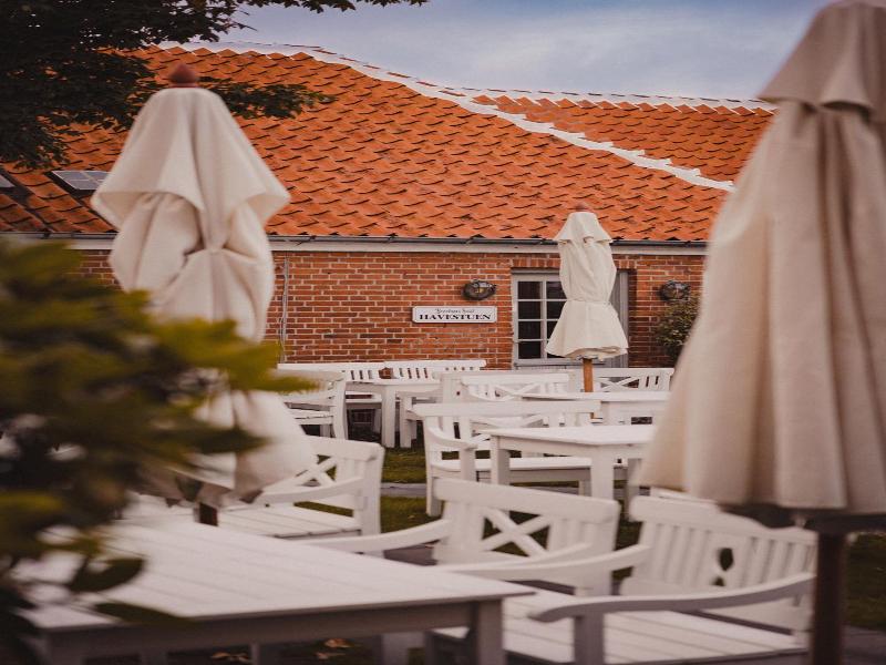 Brondums Hotel