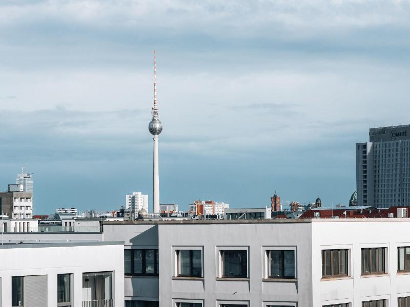 Urban Loft Berlin image