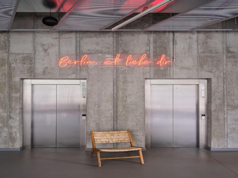 Urban Loft Berlin image