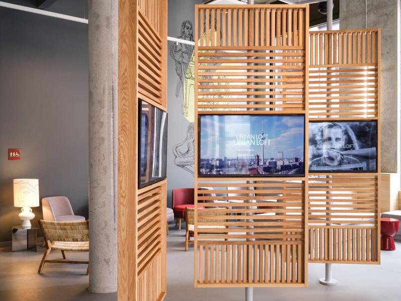 Urban Loft Berlin image