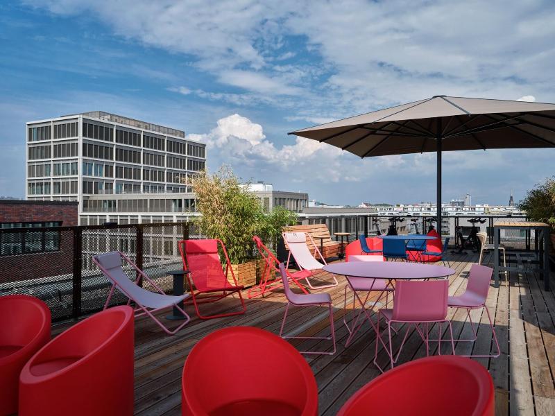 Urban Loft Berlin image