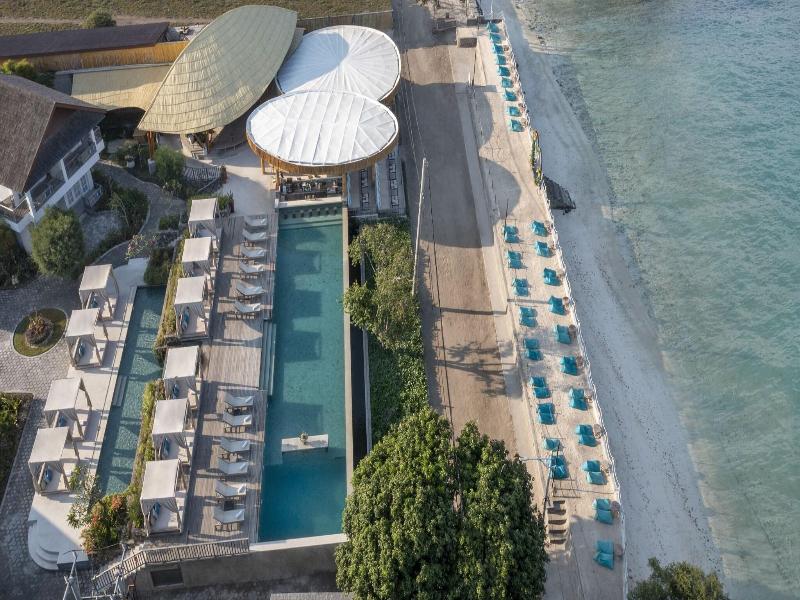 Kardia Resort Gili A Pramana Experience image