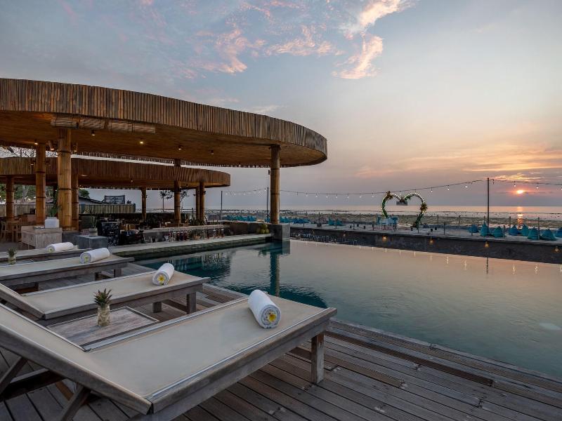 Kardia Resort Gili A Pramana Experience image