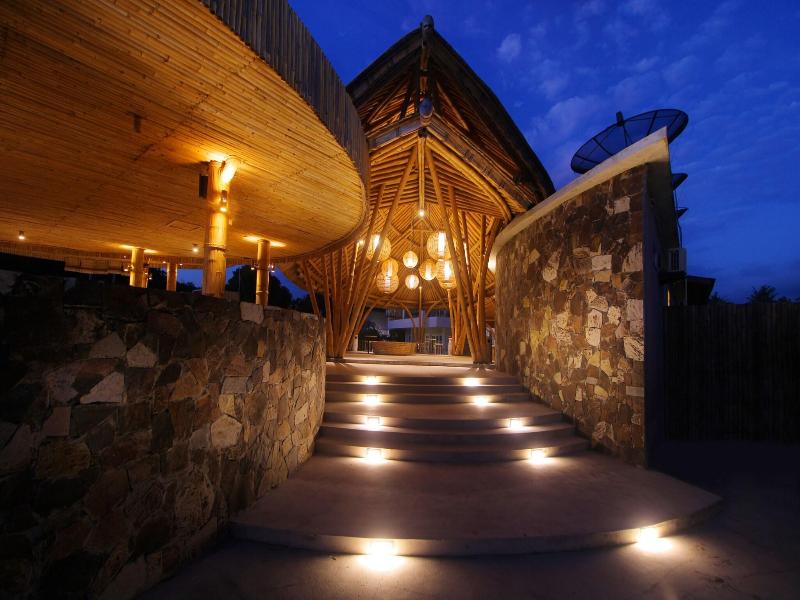 Kardia Resort Gili A Pramana Experience image