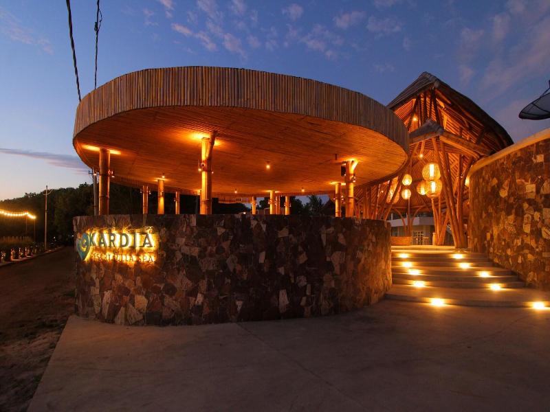 Kardia Resort Gili A Pramana Experience image