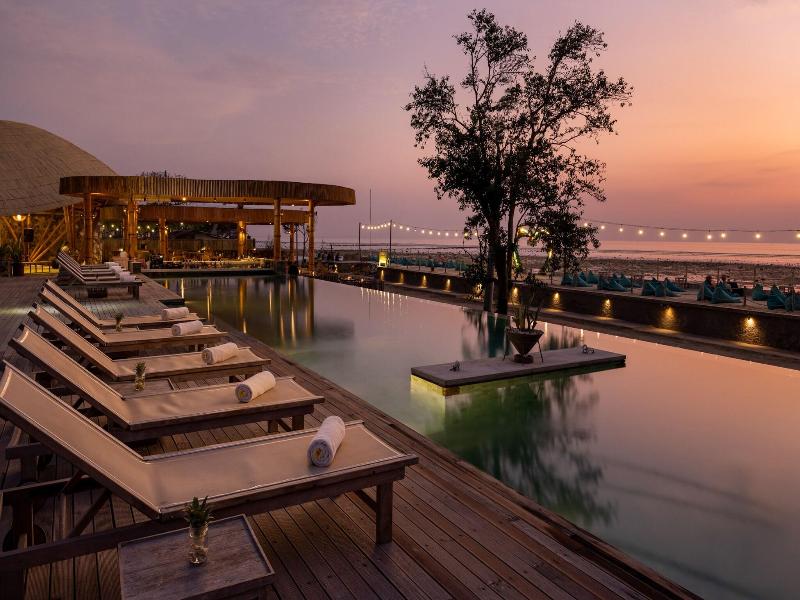 Kardia Resort Gili A Pramana Experience image