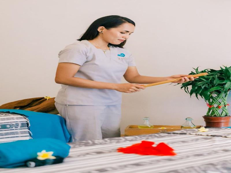 Kardia Resort Gili A Pramana Experience image