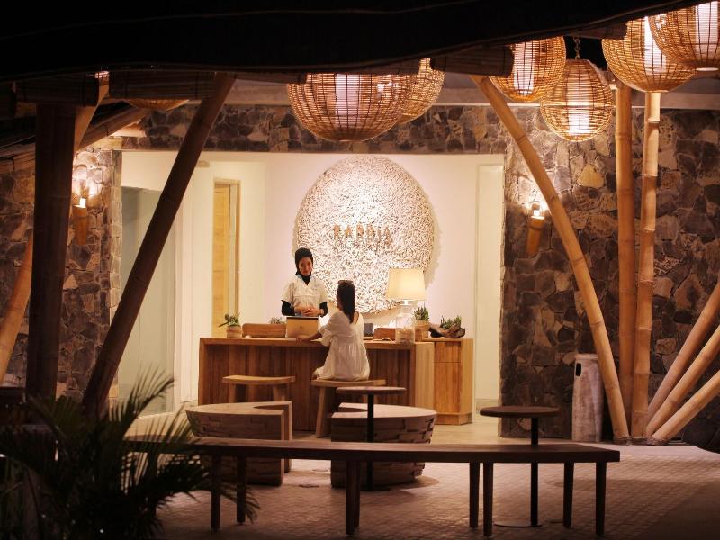 Kardia Resort Gili A Pramana Experience image
