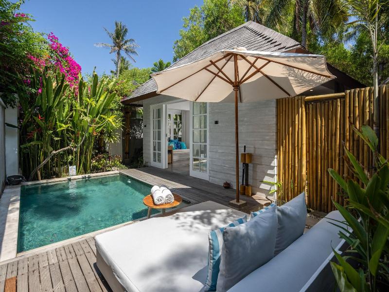 Kardia Resort Gili A Pramana Experience image