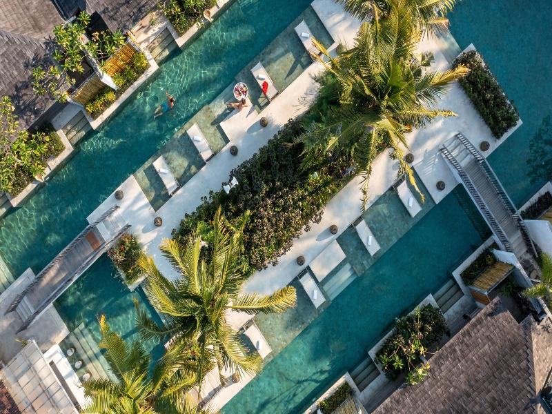 Kardia Resort Gili A Pramana Experience image