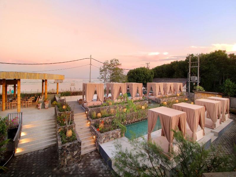 Kardia Resort Gili A Pramana Experience image