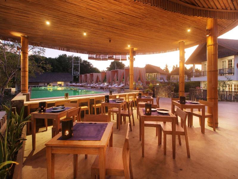 Kardia Resort Gili A Pramana Experience image