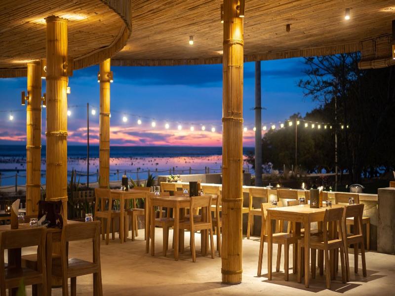 Kardia Resort Gili A Pramana Experience image