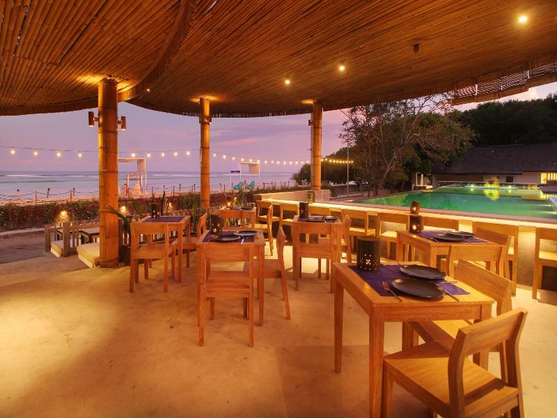 Kardia Resort Gili A Pramana Experience image