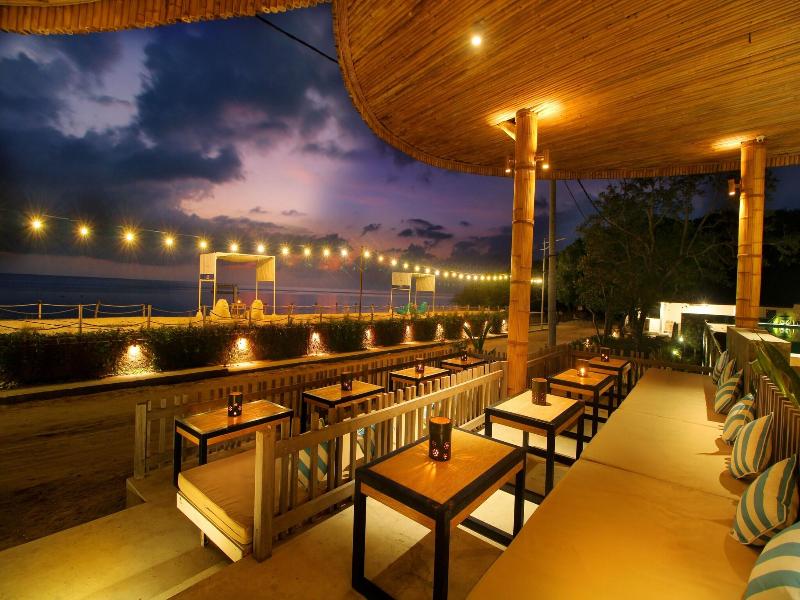 Kardia Resort Gili A Pramana Experience image