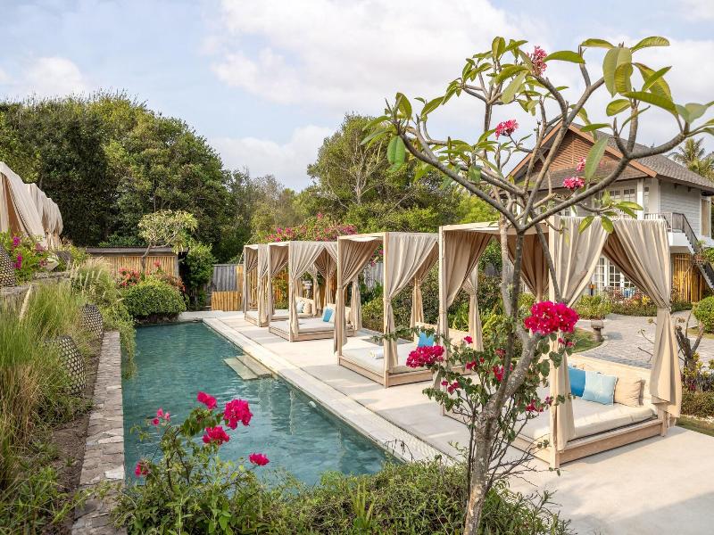 Kardia Resort Gili A Pramana Experience image