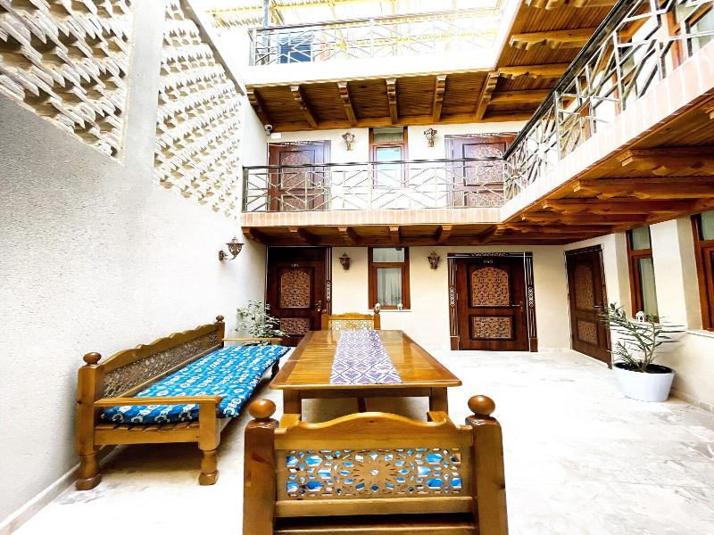 Bobosh Hotel image