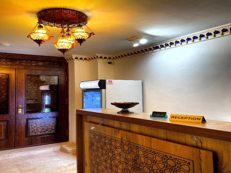 Bobosh Hotel image