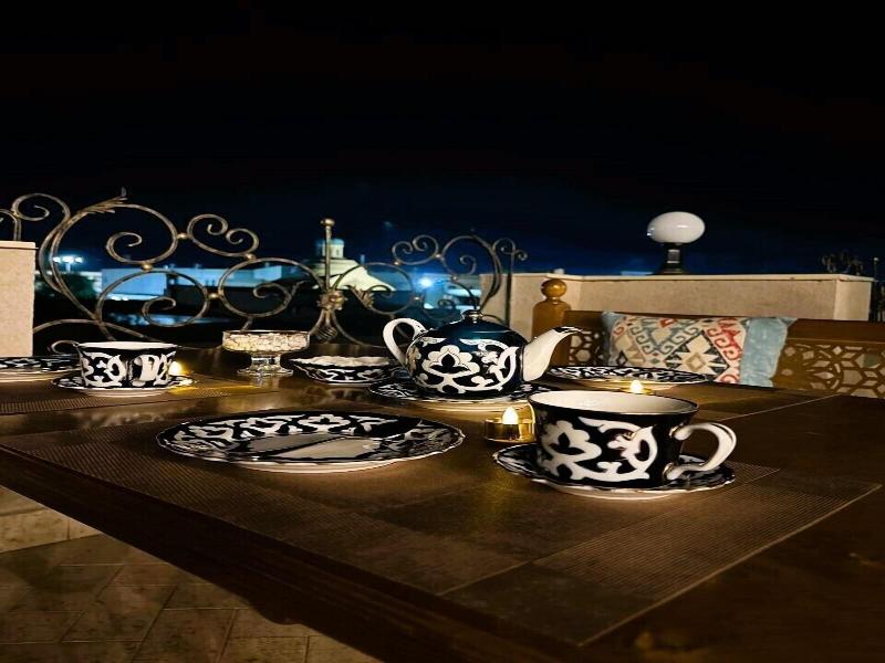 Bobosh Hotel image