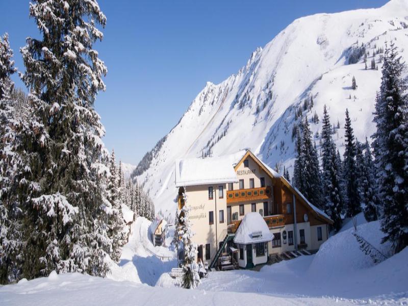Alpengasthof Grimmingblick image