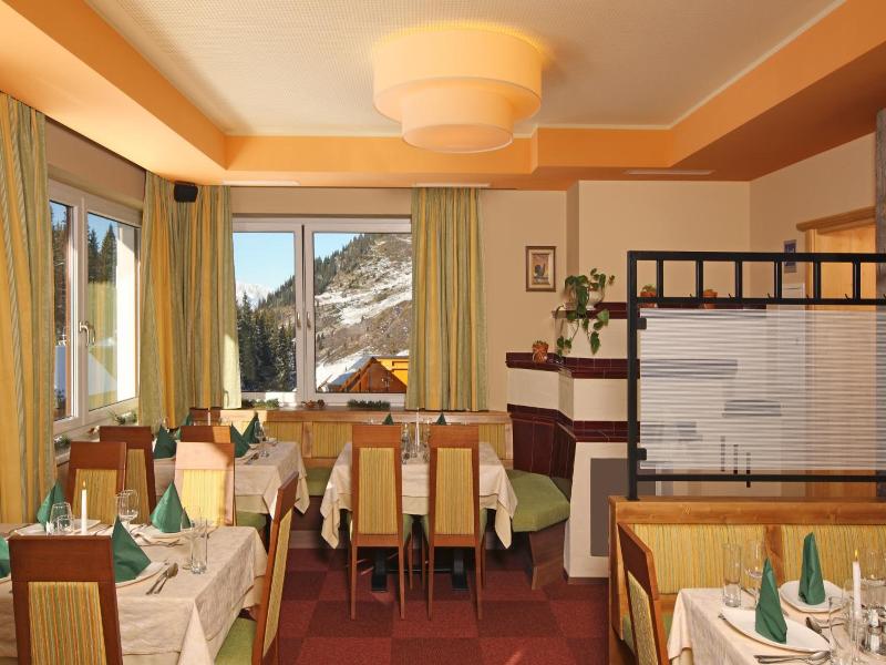 Alpengasthof Grimmingblick image