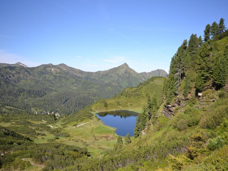 Alpengasthof Grimmingblick image