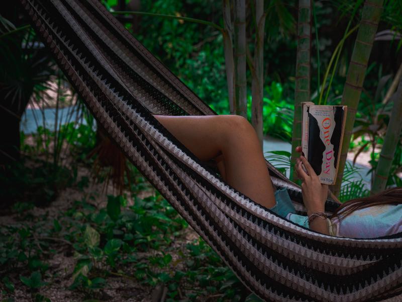 Maui Hostels Tulum image