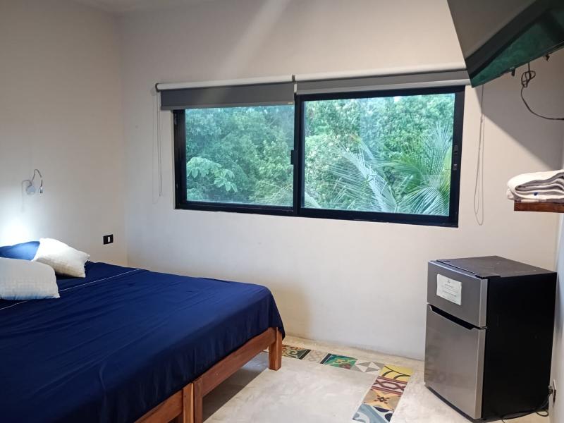 Maui Hostels Tulum image