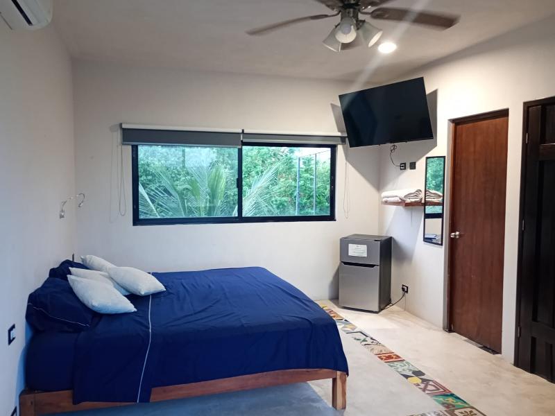 Maui Hostels Tulum image