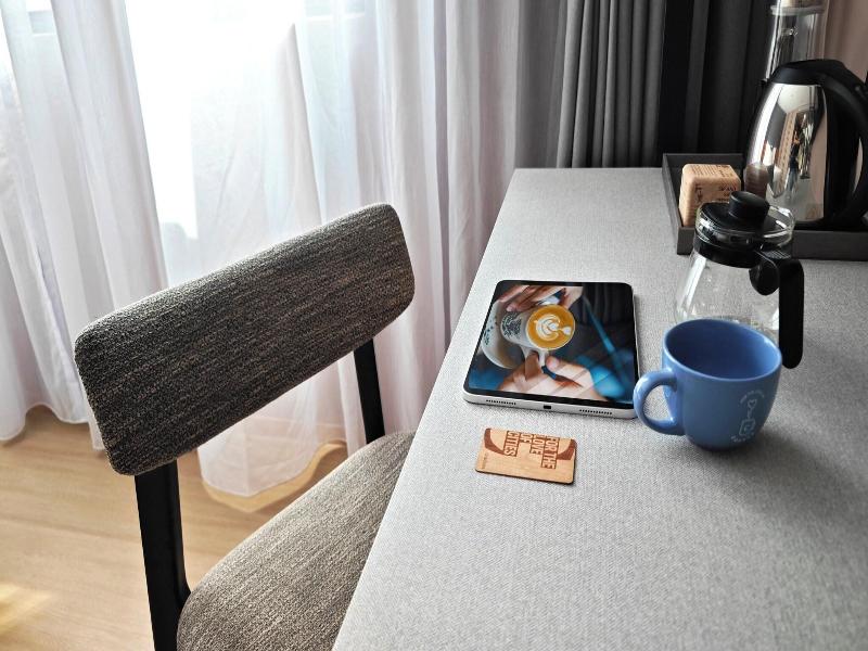 Citadines Connect Cecil Georgetown Penang image