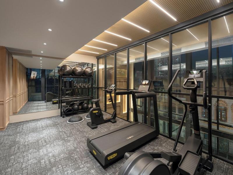 Citadines Connect Cecil Georgetown Penang image