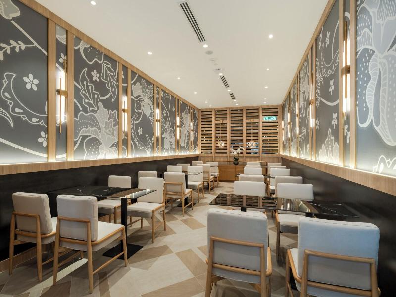 Citadines Connect Cecil Georgetown Penang image