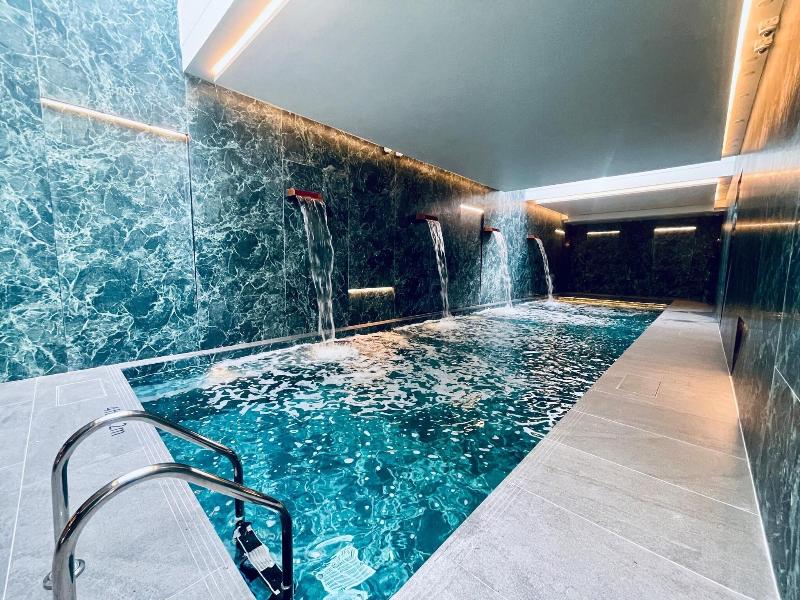 Citadines Connect Cecil Georgetown Penang image