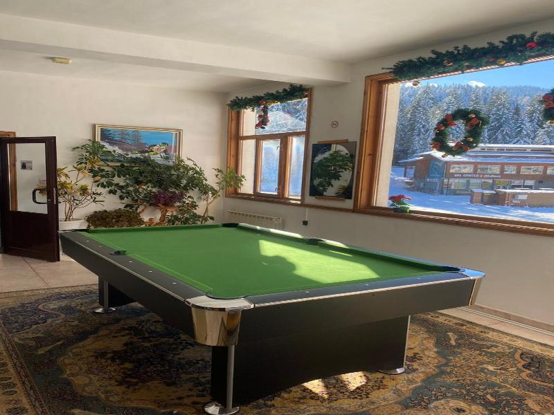 Family Hotel Markony image