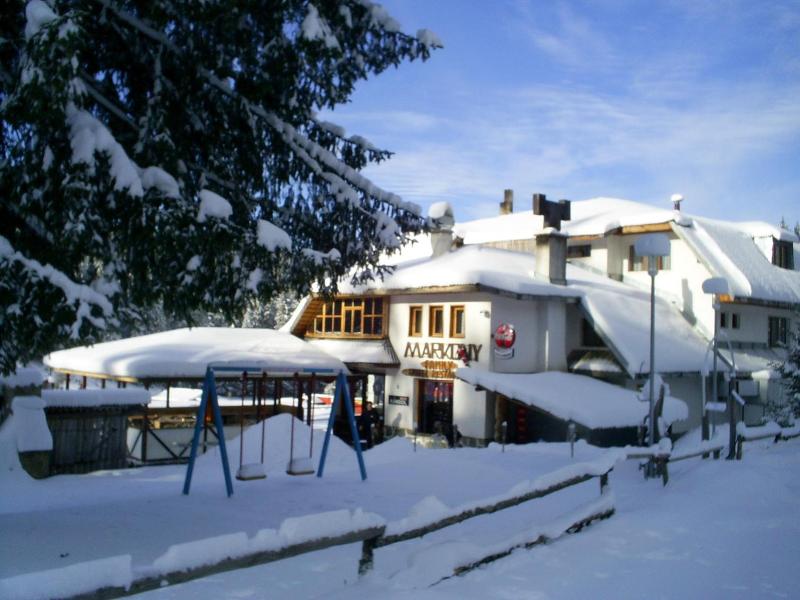 Family Hotel Markony image