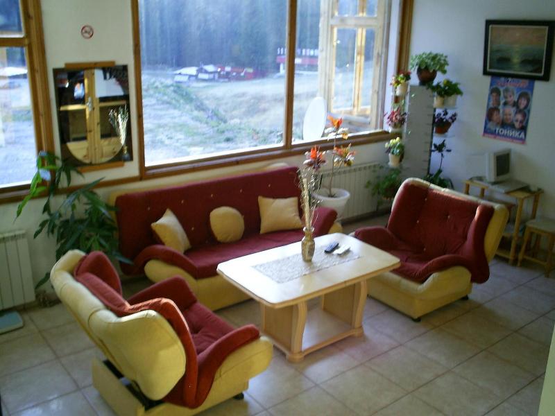 Family Hotel Markony image