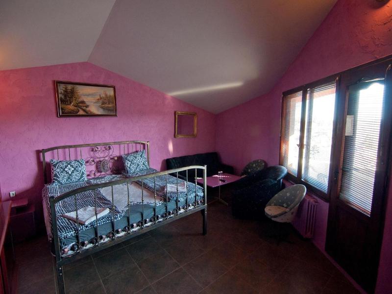 Snow Heaven Hotel image