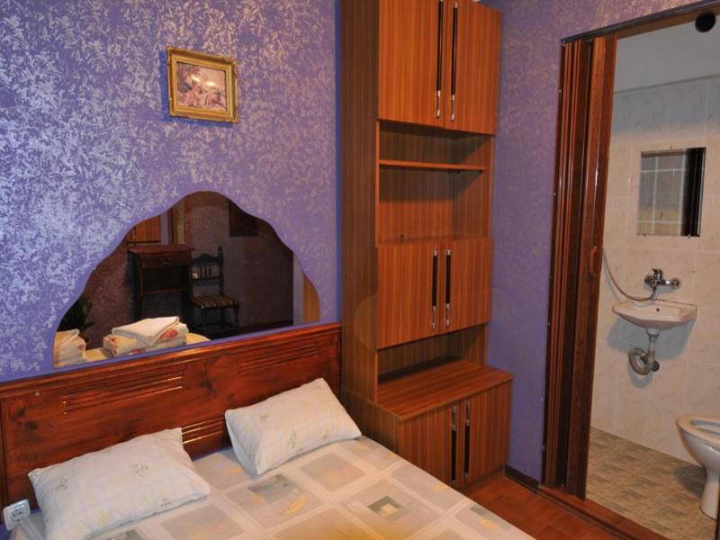 Snow Heaven Hotel image