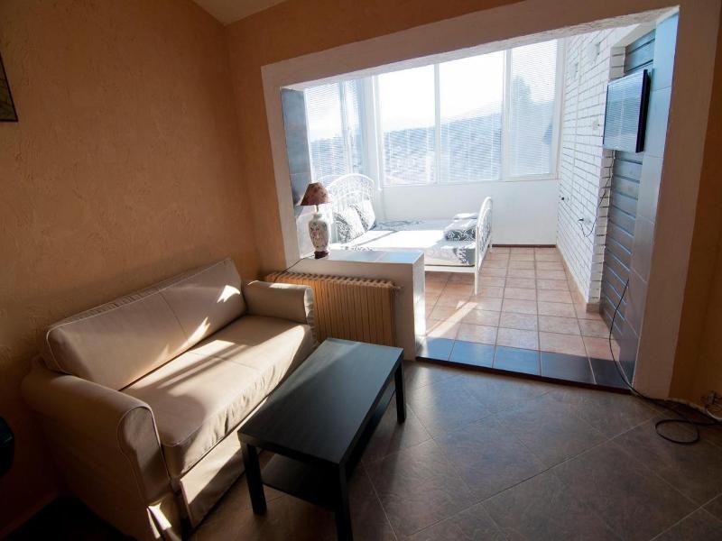 Snow Heaven Hotel image