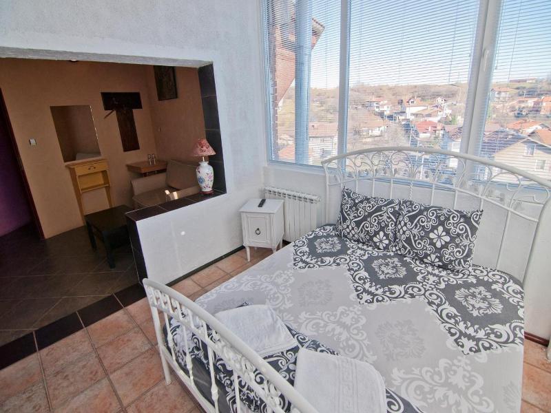 Snow Heaven Hotel image