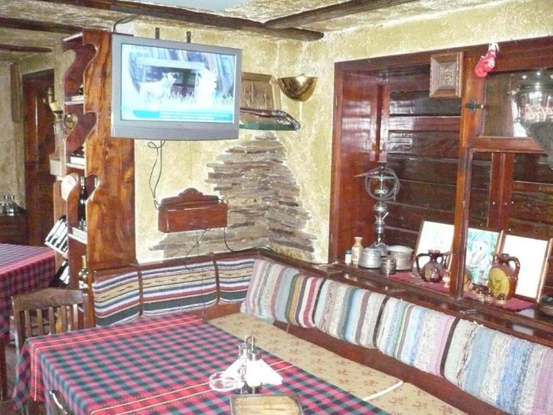 Snow Heaven Hotel image