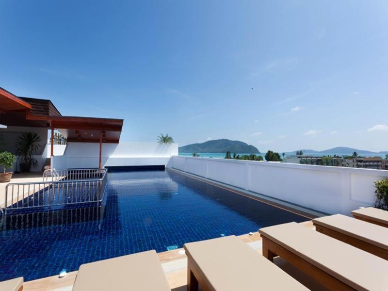 Rawai Princess Hotel image