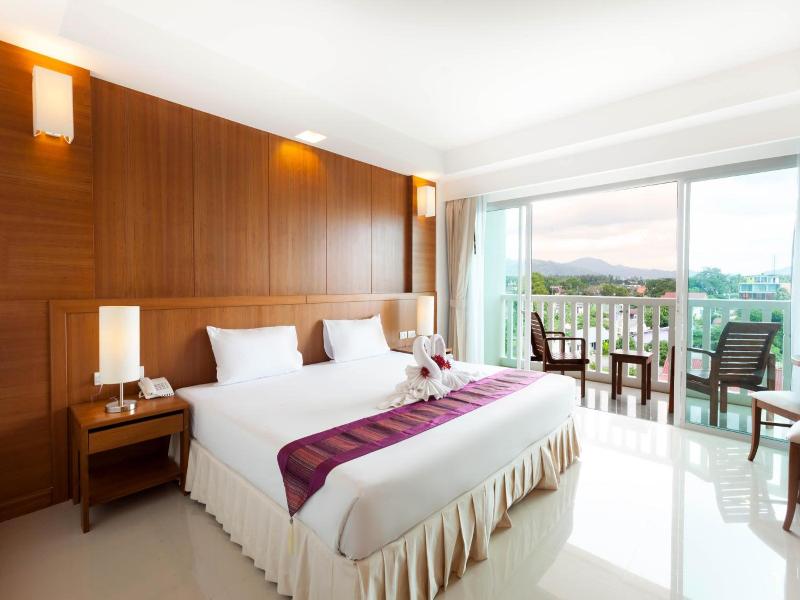 Rawai Princess Hotel image